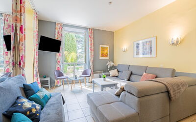 Accommodatie:&nbsp;Villa Francia 464.1