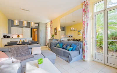 Accommodatie:&nbsp;Villa Francia 464.1