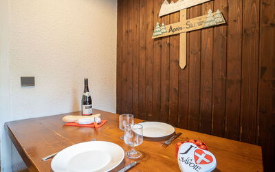 Accommodatie:&nbsp;Armoise 73 600.4