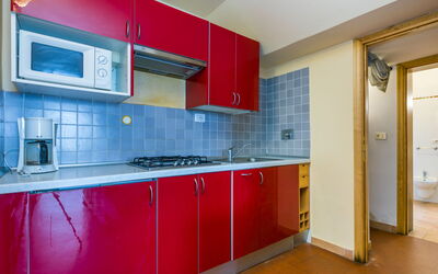 Accommodatie:&nbsp;Agrifoglio 962.1