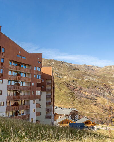 Ski Soleil 1 - 1511