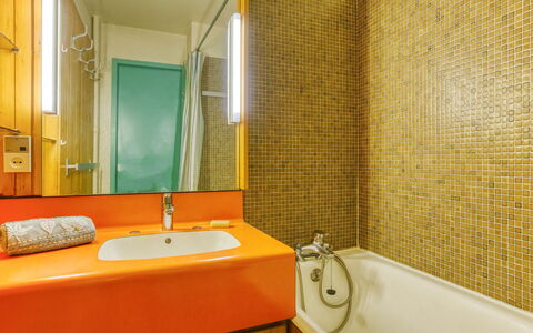 Accommodatie:&nbsp;Chavière 116 340.13