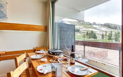 Accommodatie:&nbsp;Chavière 116 340.13
