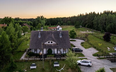 Accommodatie:&nbsp;Szelągówka 80 M2 200.2