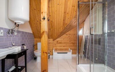 Accommodatie:&nbsp;Szelągówka 80 M2 200.2