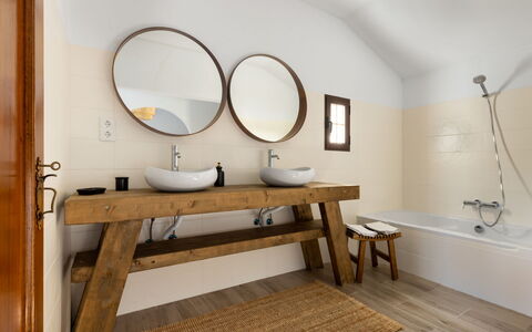 Accommodatie:&nbsp;Quinta de Santa Emilia 3 1.3