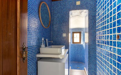 Accommodatie:&nbsp;Quinta de Santa Emilia 3 1.3