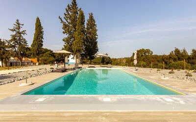 Accommodatie:&nbsp;Quinta de Santa Emilia 3 1.3