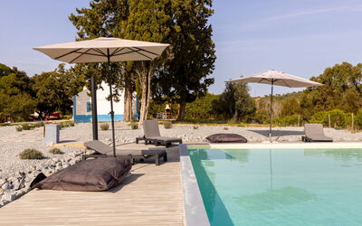 Accommodatie:&nbsp;Quinta de Santa Emilia 2 1.2