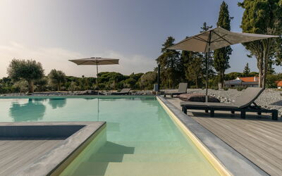 Accommodatie:&nbsp;Quinta de Santa Emilia 2 1.2