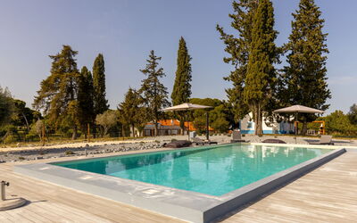 Accommodatie:&nbsp;Quinta de Santa Emilia 2 1.2