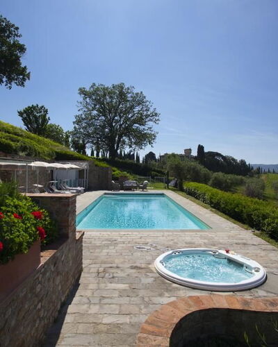 Chianti Fornace 1