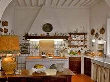 Villa Giuditta