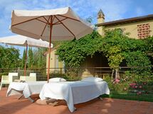 Villa Paduletto