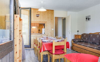 Accommodatie:&nbsp;Pelvoux 101 410.1