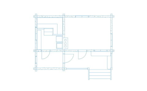 Iltaranta: Bed, Meubilair, Slaapkamer, Interieur Ontwerp, Bedding, Laken, Flooring, Hout, Verdieping, Kamer