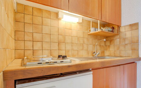 Accommodatie:&nbsp;Aravis 314 510.5