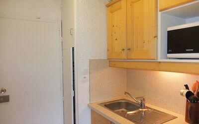 Accommodatie:&nbsp;Aravis 101 510.3