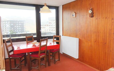 Accommodatie:&nbsp;Aravis 101 510.3