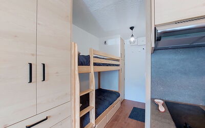 Accommodatie:&nbsp;Aravis 314 510.5