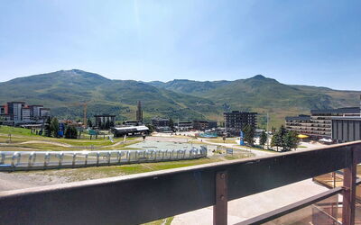 Accommodatie:&nbsp;Aravis 314 510.5