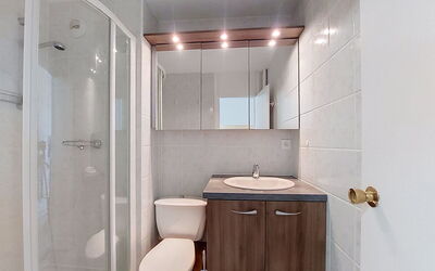 Accommodatie:&nbsp;Aravis 314 510.5