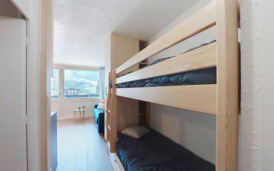 Accommodatie:&nbsp;Aravis 314 510.5