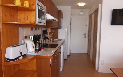 Accommodatie:&nbsp;Aravis 212 510.2