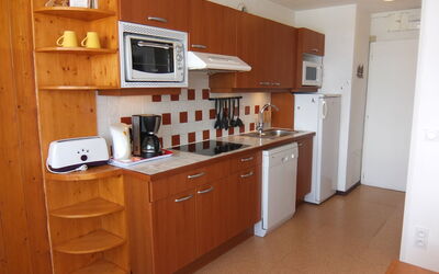 Accommodatie:&nbsp;Aravis 212 510.2