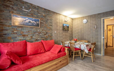 Accommodatie:&nbsp;Burons R05 230.1