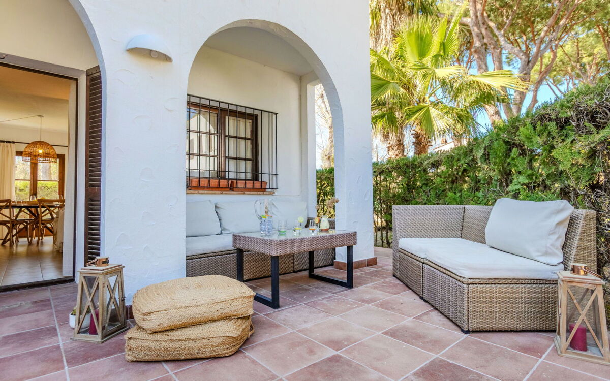 Accommodatie:&nbsp;Piverd Golf & Beach 910.2