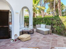 Accommodatie:&nbsp;Piverd Golf & Beach 910.2