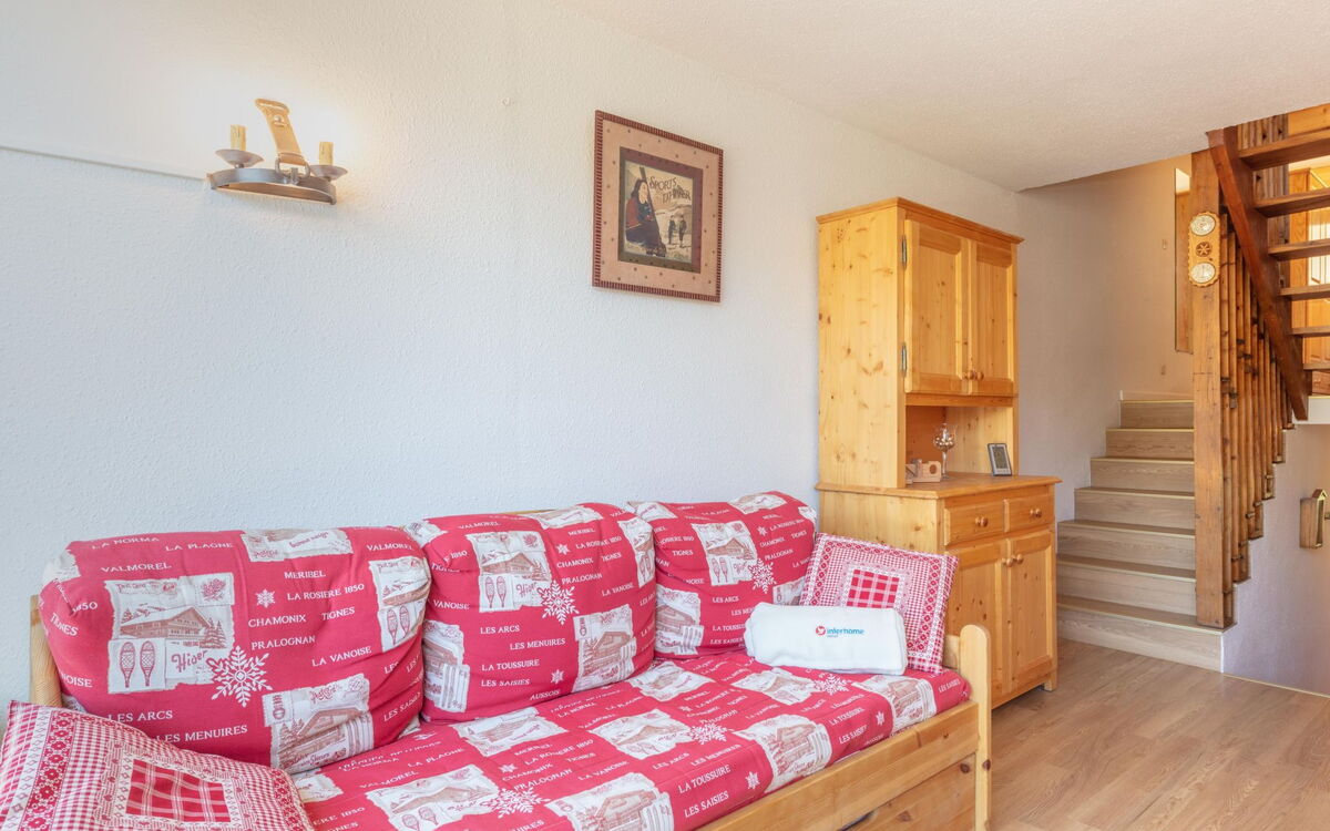 Accommodatie:&nbsp;Brelin la Challe 832 400.17