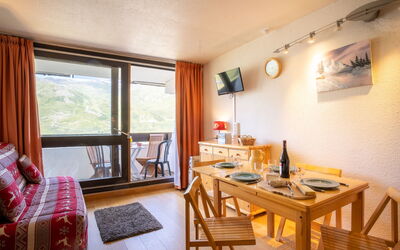 Accommodatie:&nbsp;Brelin Evons 401 400.9