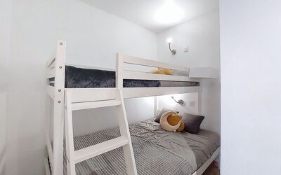 Accommodatie:&nbsp;Brelin 400.21