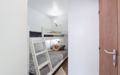 Accommodatie:&nbsp;Brelin 400.21