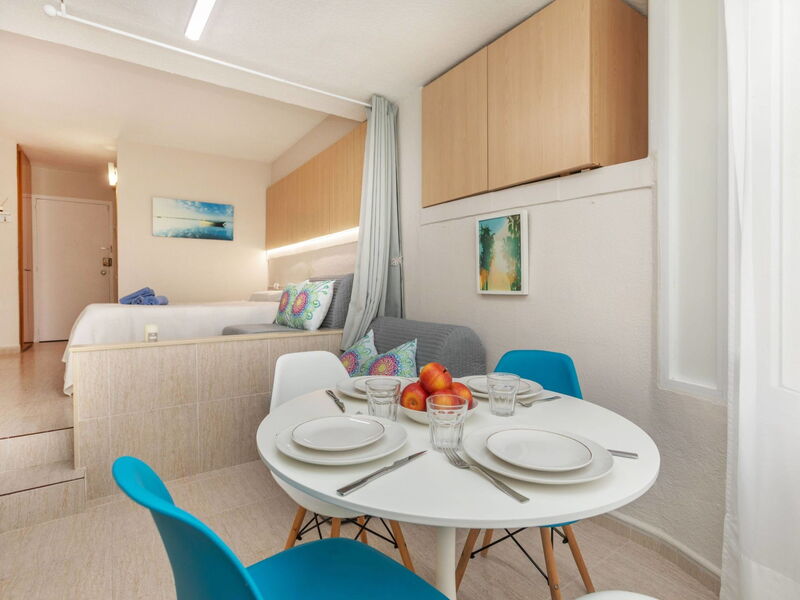 Accommodatie:&nbsp;Promar 158.2