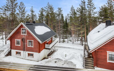 Alppikylä 4A