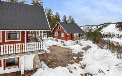 Alppikylä 4A