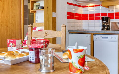 Accommodatie:&nbsp;Belleville Caron 3 - 624 610.11
