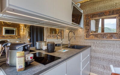 Accommodatie:&nbsp;Belleville Caron 1 - 1419 610.12