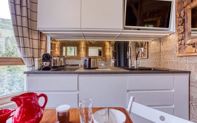 Accommodatie:&nbsp;Belleville Caron 1 - 1419 610.12