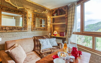 Accommodatie:&nbsp;Belleville Caron 1 - 1419 610.12