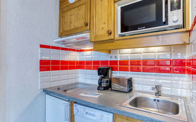 Accommodatie:&nbsp;Belleville Caron 3 - 624 610.11