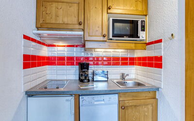 Accommodatie:&nbsp;Belleville Caron 3 - 624 610.11