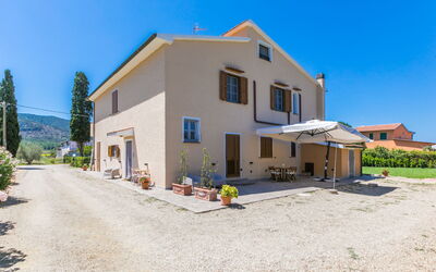 Accommodatie:&nbsp;Benedetta 250.2