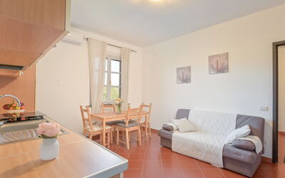 Accommodatie:&nbsp;Bartolina 250.3