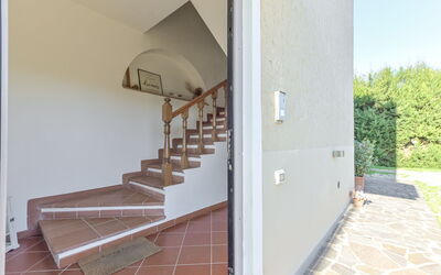 Accommodatie:&nbsp;Bartolina 250.3