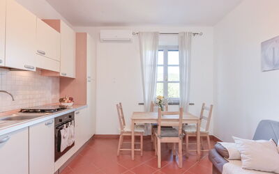 Accommodatie:&nbsp;Bartolina 250.3