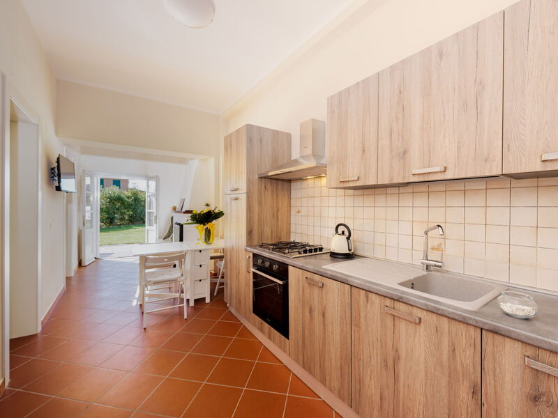 Accommodatie:&nbsp;Antonella 250.1